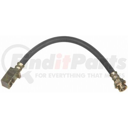 Wagner BH97662 Brake Hydraulic Line BH Assembly