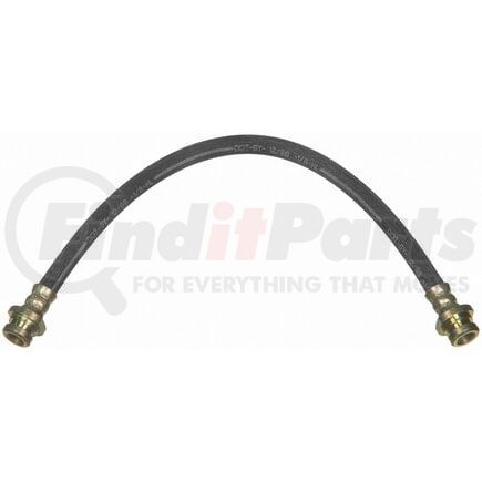 Wagner BH96866 Brake Hydraulic Line BRAKE HOSE