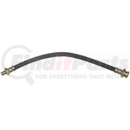 Wagner BH96882 Brake Hydraulic Line BRAKE HOSE