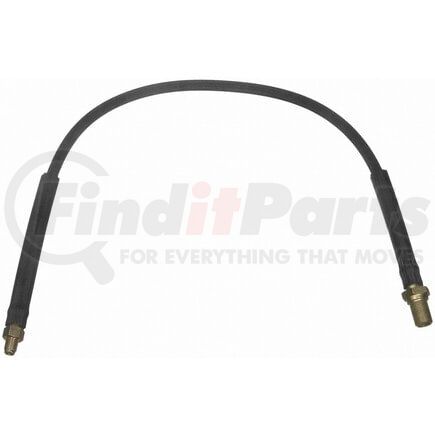 Wagner BH98290 Brake Hydraulic Line BRAKE HOSE
