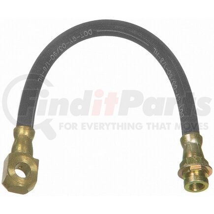 Wagner BH98927 Brake Hydraulic Line Brake Hose