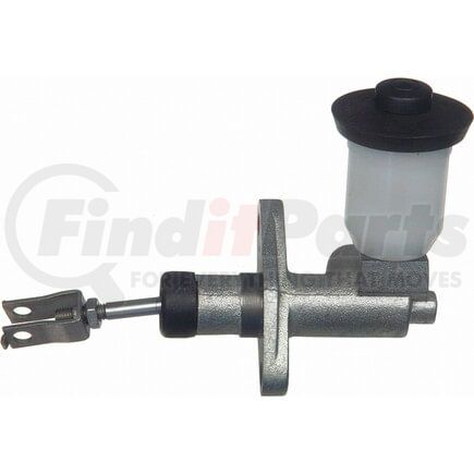 Wagner CM116664 Brake Hydraulic Line C M C Assy
