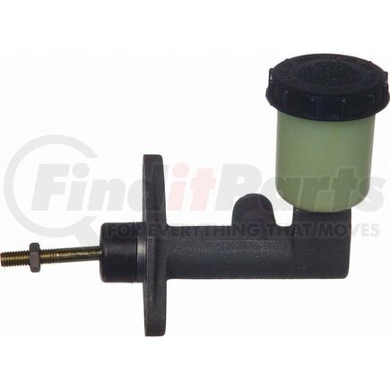 Wagner CM119586 Brake Hydraulic Line C M C ASSY