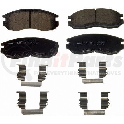 Wagner EC484 Brake Hydraulic Line OBSOLETE