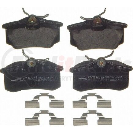 Wagner ED340A Brake Hydraulic Line ED340A