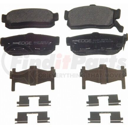 Wagner ED540A Brake Hydraulic Line ED540A