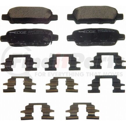 Wagner ED905 Brake Hydraulic Line ED905
