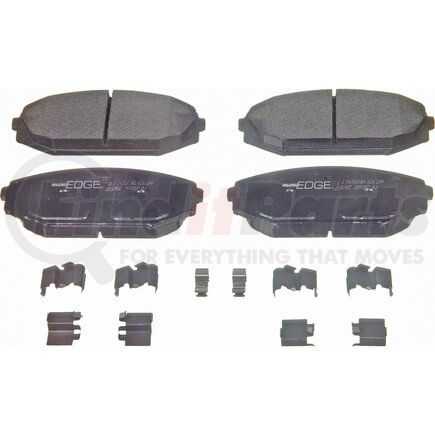 Wagner ED595 Brake Hydraulic Line ED595