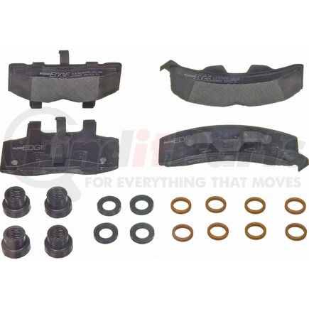 Wagner EX369 Brake Hydraulic Line EX369