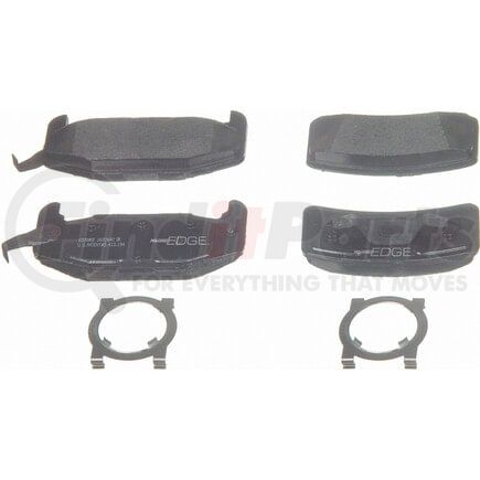 Wagner EX377 Brake Hydraulic Line EX377