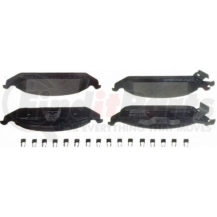 Wagner EX650A Brake Hydraulic Line EX650A
