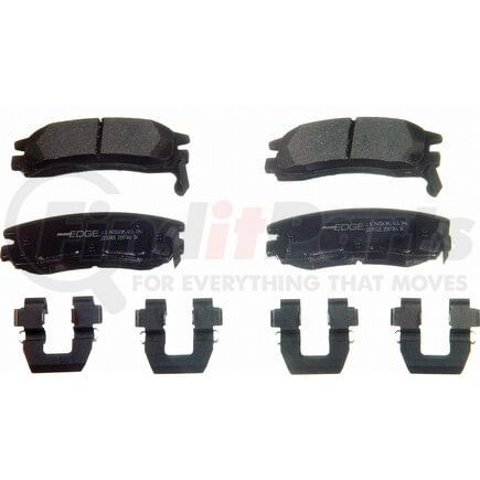 Wagner EX714 Brake Hydraulic Line OBSOLETE