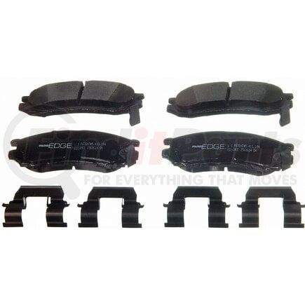 Wagner EX728 Brake Hydraulic Line EX728