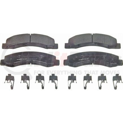 Wagner EX756 Brake Hydraulic Line OBSOLETE