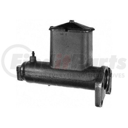 Wagner F100558 Brake Hydraulic Line M C ASSY