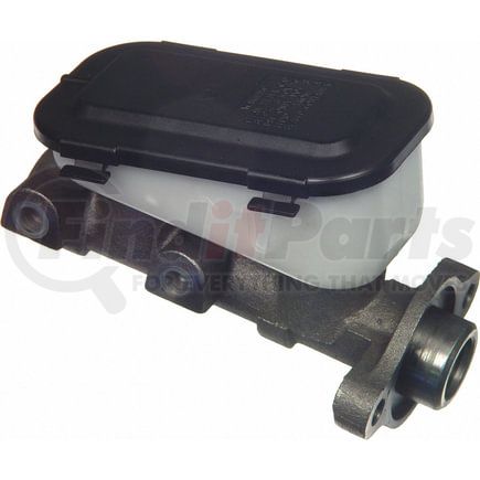 Wagner F101253 Brake Hydraulic Line M C ASSY
