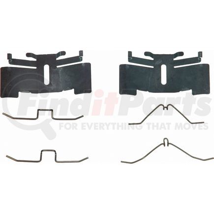 Wagner F101953S Brake Hydraulic Line Disc Align Kit