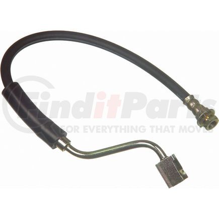 Wagner F103201 Brake Hydraulic Line BRAKE HOSE