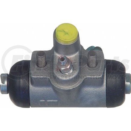 Wagner F105166 Brake Hydraulic Line W C ASSY