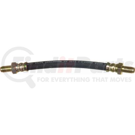 Wagner F106375 Brake Hydraulic Line BRAKE HOSE