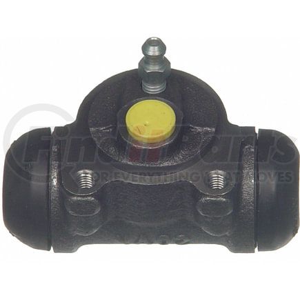 Wagner F106915 Brake Hydraulic Line W C ASSY