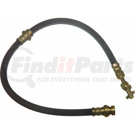 Wagner F108280 Brake Hydraulic Line BRAKE HOSE