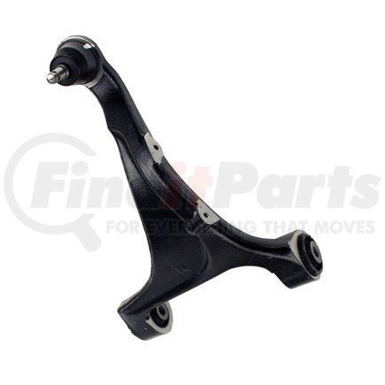 102-7260 by BECK ARNLEY - CONTROL ARM WITH BALL JOINT