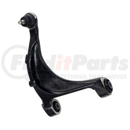 102-7259 by BECK ARNLEY - CONTROL ARM WITH BALL JOINT