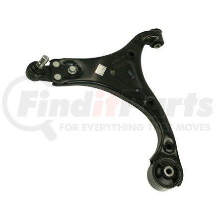 102-7341 by BECK ARNLEY - CONTROL ARM WITH BALL JOINT