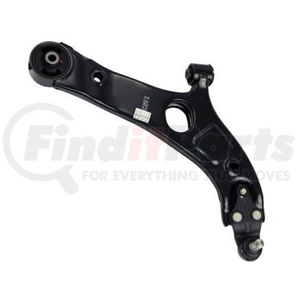 102-7352 by BECK ARNLEY - CONTROL ARM WITH BALL JOINT