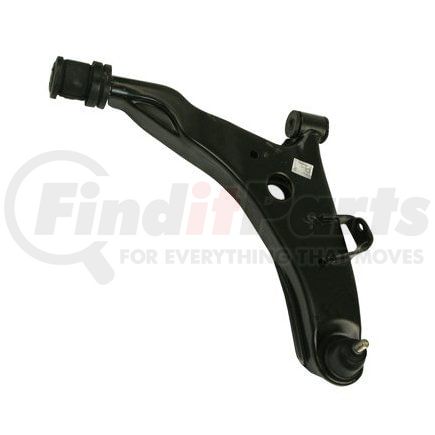 102-7354 by BECK ARNLEY - CONTROL ARM W BALL JOINT