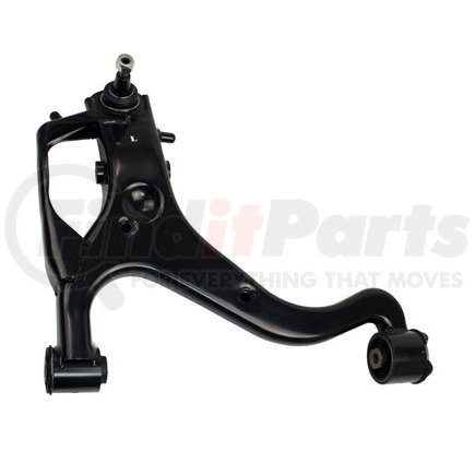 102-7371 by BECK ARNLEY - CONTROL ARM WITH BALL JOINT
