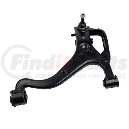 102-7372 by BECK ARNLEY - CONTROL ARM WITH BALL JOINT