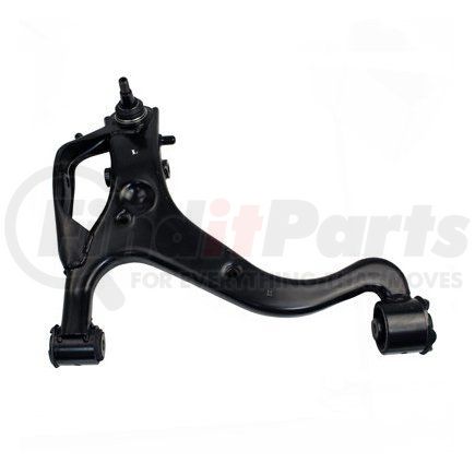 102-7373 by BECK ARNLEY - CONTROL ARM WITH BALL JOINT
