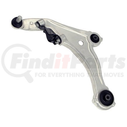 102-7468 by BECK ARNLEY - CONTROL ARM WITH BALL JOINT