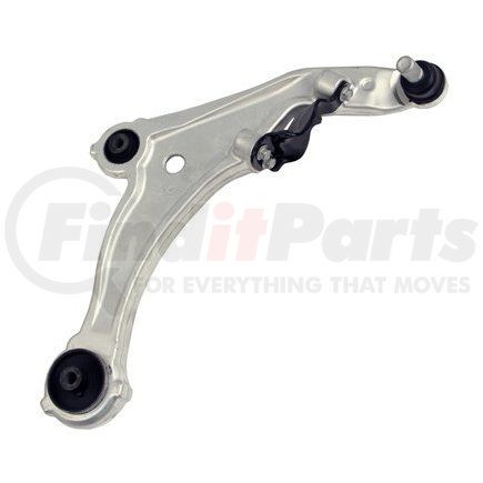 102-7469 by BECK ARNLEY - CONTROL ARM WITH BALL JOINT