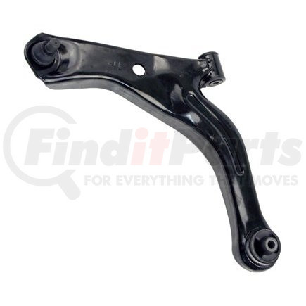 102-7504 by BECK ARNLEY - CONTROL ARM WITH BALL JOINT