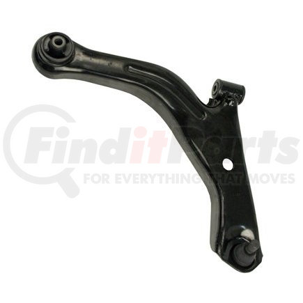 102-7505 by BECK ARNLEY - CONTROL ARM WITH BALL JOINT