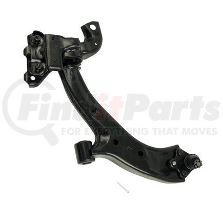 102-7507 by BECK ARNLEY - CONTROL ARM WITH BALL JOINT