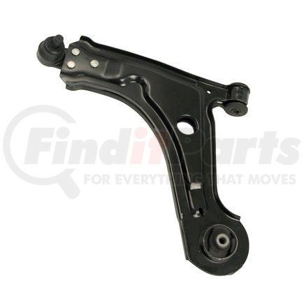 102-7509 by BECK ARNLEY - CONTROL ARM WITH BALL JOINT