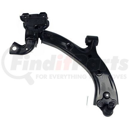 102-7508 by BECK ARNLEY - CONTROL ARM WITH BALL JOINT