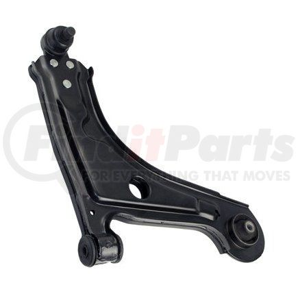 102-7510 by BECK ARNLEY - CONTROL ARM WITH BALL JOINT