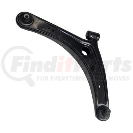 102-7532 by BECK ARNLEY - CONTROL ARM WITH BALL JOINT