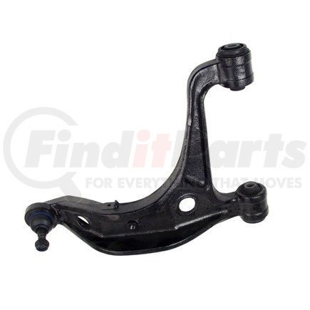 102-7533 by BECK ARNLEY - CONTROL ARM WITH BALL JOINT