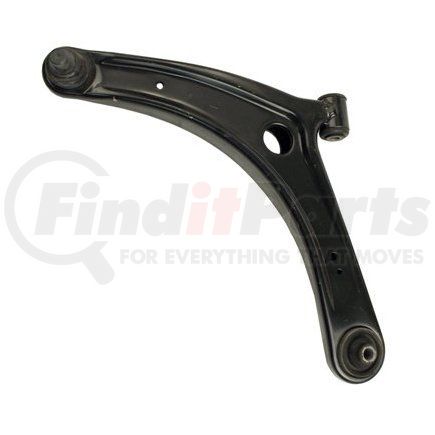102-7531 by BECK ARNLEY - CONTROL ARM WITH BALL JOINT