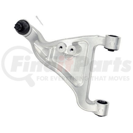 102-7536 by BECK ARNLEY - CONTROL ARM WITH BALL JOINT