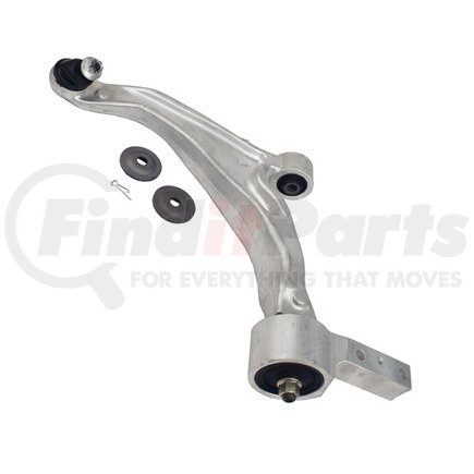 102-7545 by BECK ARNLEY - CONTROL ARM WITH BALL JOINT