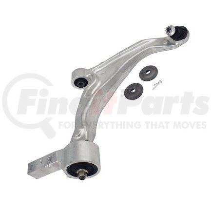 102-7546 by BECK ARNLEY - CONTROL ARM WITH BALL JOINT