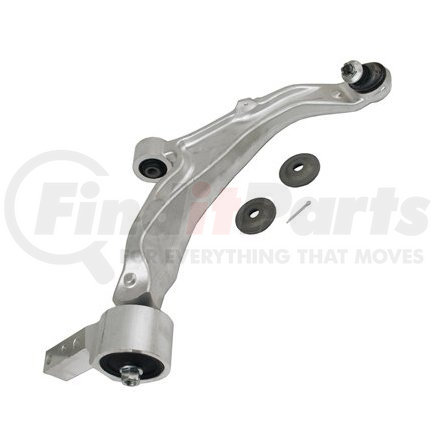 102-7544 by BECK ARNLEY - CONTROL ARM WITH BALL JOINT