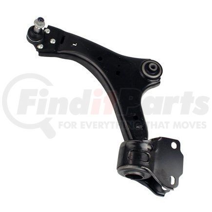 102-7547 by BECK ARNLEY - CONTROL ARM WITH BALL JOINT
